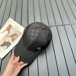 Picture of Gucci Cap _SKUGuccicap042143644